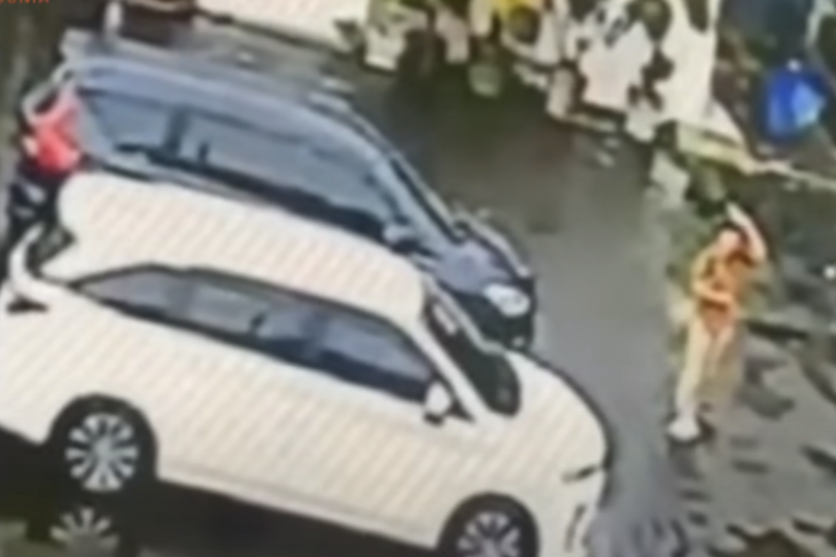 Rekayasa Ulang Pembunuhan Kacab Bank BUMN