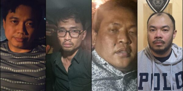 Rekayasa Ulang Pembunuhan Kacab Bank BUMN