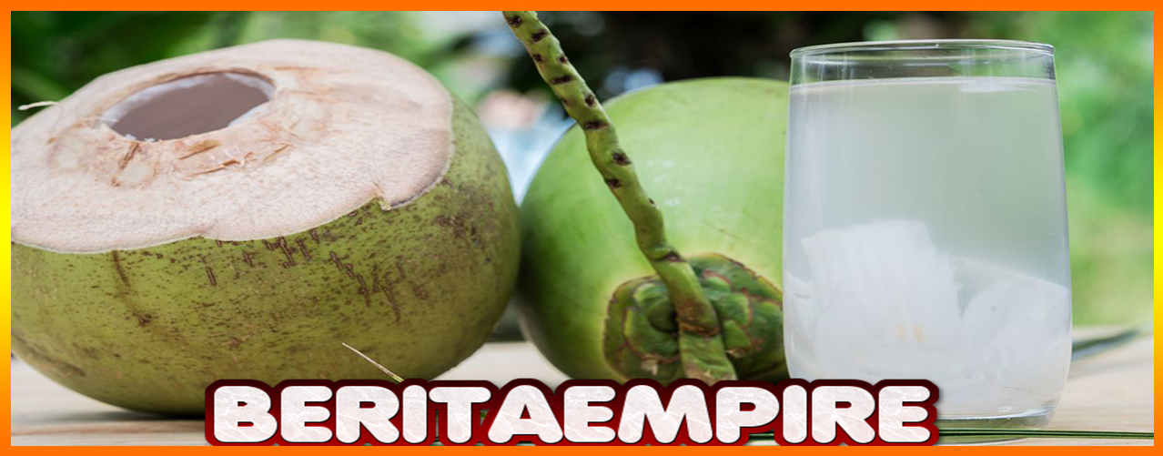7 Manfaat Utama Air Kelapa untuk Mengembalikan Cairan Tubuh