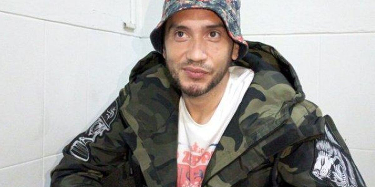 Aktor Gary Iskak Meninggal