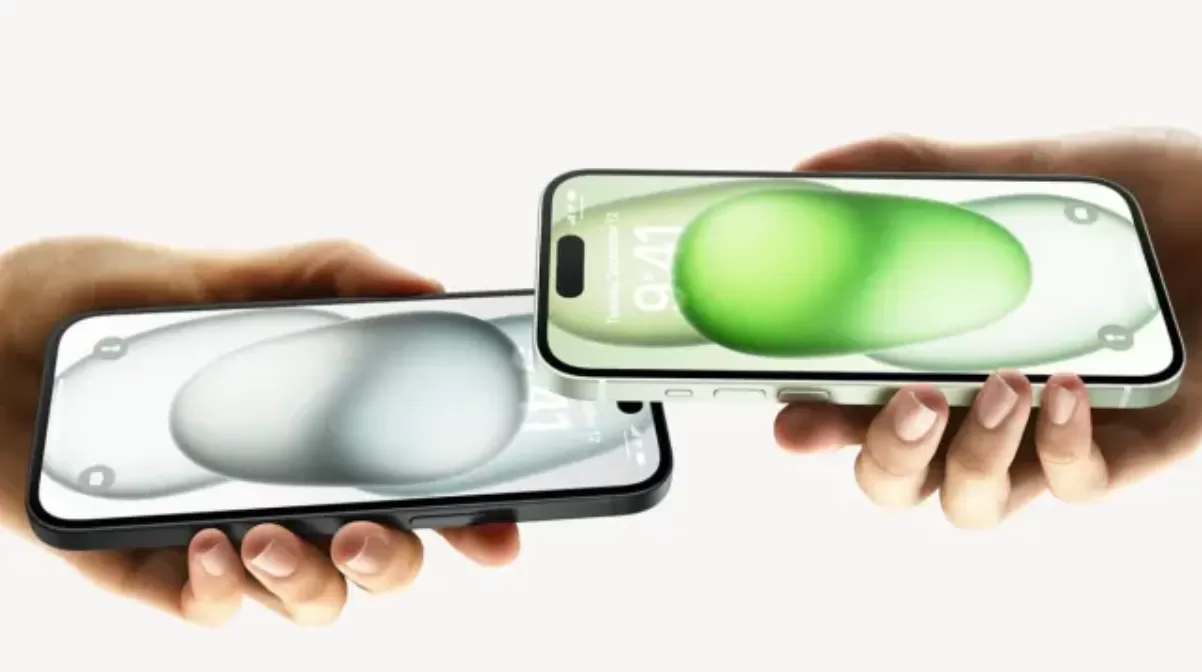 Fitur Baru Android: Membagi Kontak Lewat Bluetooth