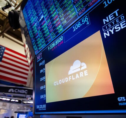 CEO Ungkap Penyebab Cloudflare