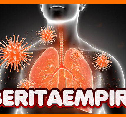 Cara Efektif Cegah Pneumonia Lewat Gaya Hidup dan Vaksinasi