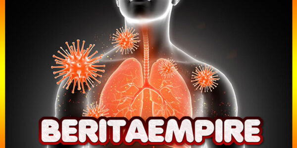 Cara Efektif Cegah Pneumonia Lewat Gaya Hidup dan Vaksinasi