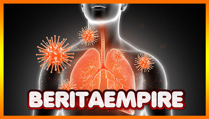 Cara Efektif Cegah Pneumonia Lewat Gaya Hidup dan Vaksinasi