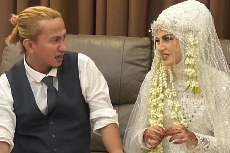 Curhatan Helwa Bachmid