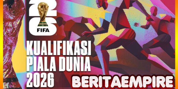 Hasil Kualifikasi Piala Dunia 2026 Zona Eropa Tadi Malam
