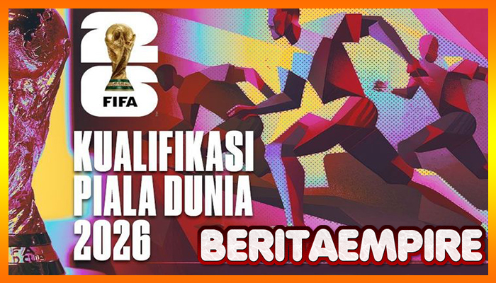 Hasil Kualifikasi Piala Dunia 2026 Zona Eropa Tadi Malam