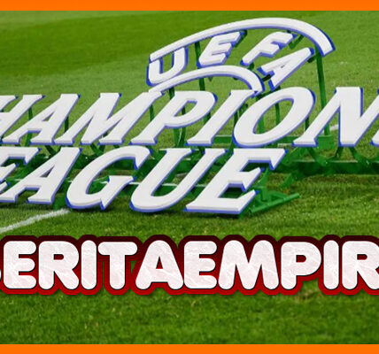 Hasil Pertandingan Liga Champions Tanggal 06 November 2025