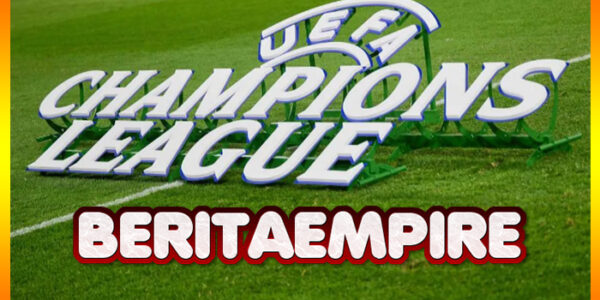 Hasil Pertandingan Liga Champions Tanggal 06 November 2025