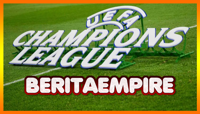 Hasil Pertandingan Liga Champions Tanggal 06 November 2025