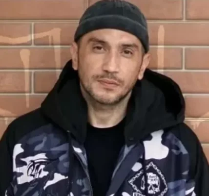 Kabar Duka: Gary Iskak Meninggal Dunia Akibat Kecelakaan