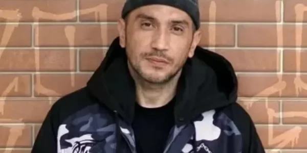 Kabar Duka: Gary Iskak Meninggal Dunia Akibat Kecelakaan