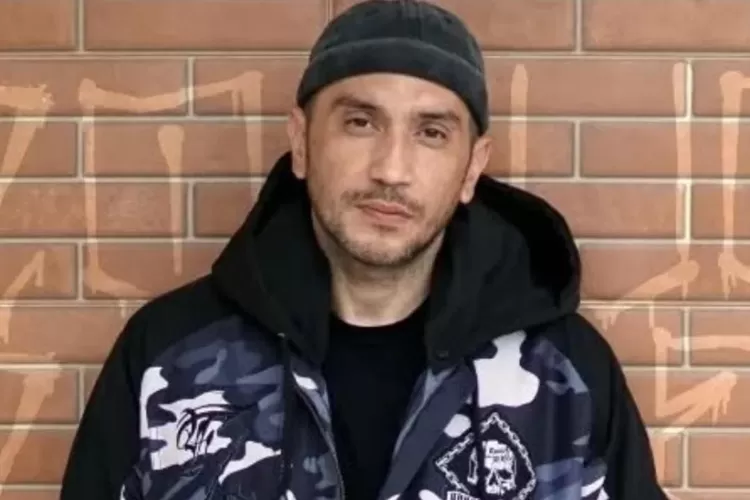 Kabar Duka: Gary Iskak Meninggal Dunia Akibat Kecelakaan