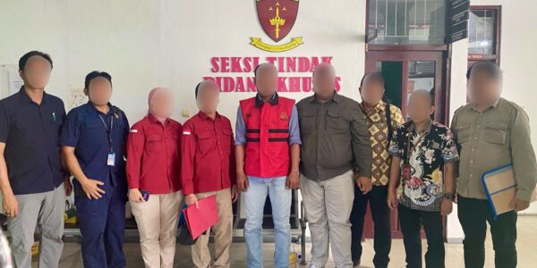 DJP Menduga Perusahaan Menggelapkan Pajak