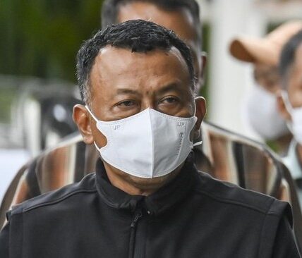 KPK Sita OTT Bupati Ponorogo