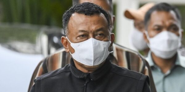 KPK Sita OTT Bupati Ponorogo