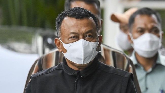 KPK Sita OTT Bupati Ponorogo