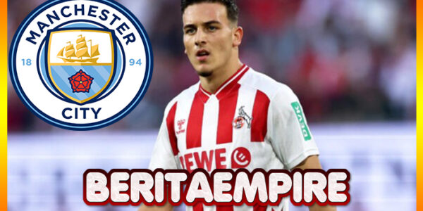 Klub Manchester City Ingin Dapatkan Talenta Muda Asal Jerman