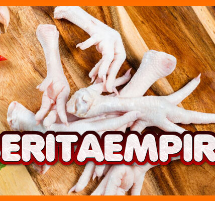 Manfaat Kesehatan Dari Memisahkan Ceker Ayam Dari Tulangnya