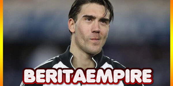 Masa Depan Dusan Vlahovic Di Juventus Mulai Terlihat