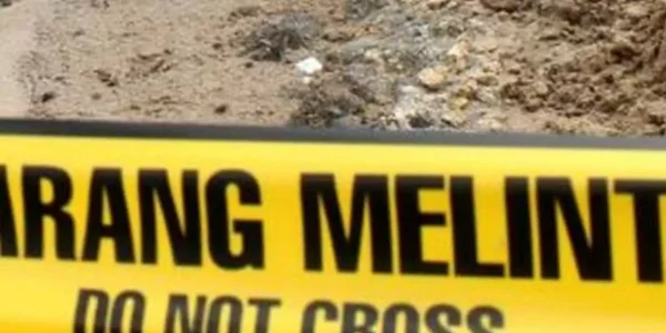 Penyebab Ledakan SMA 72