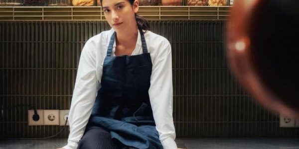 Profil Sabrina Alatas Chef Muda