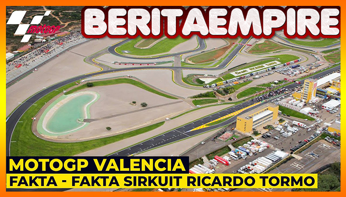 Sirkuit Ricardo Tormo