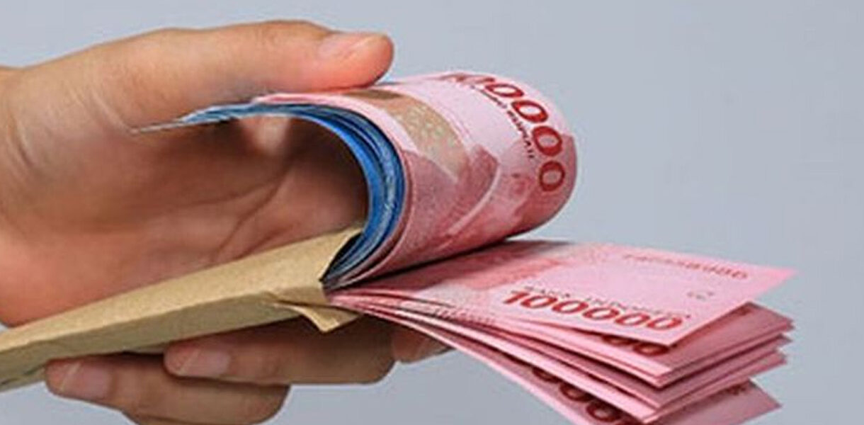 Taspen Kenaikan Gaji Pensiunan