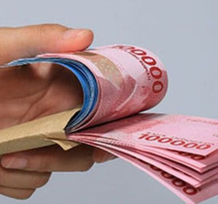 Taspen Kenaikan Gaji Pensiunan