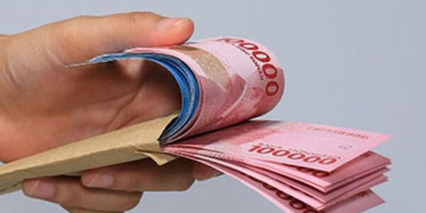 Taspen Kenaikan Gaji Pensiunan