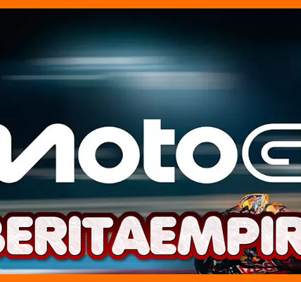 Tautan Live Streaming MotoGP Valencia 2025 Dan Jadwalnya