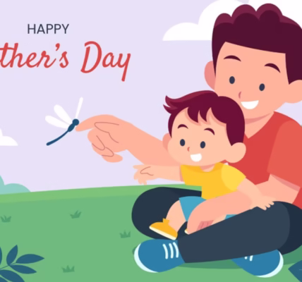 Ucapan Hari Ayah Nasional