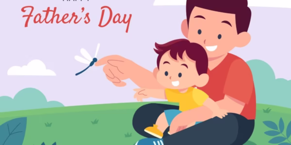 Ucapan Hari Ayah Nasional