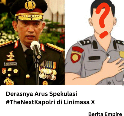 #TheNextKapolri