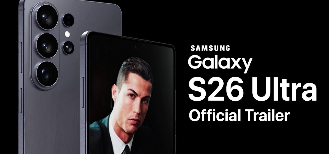 Bocoran Kapan Samsung Galaxy S26 Ultra Rilis