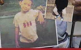 Alvaro Kiano Tewas Ditangan Ayah Tiri