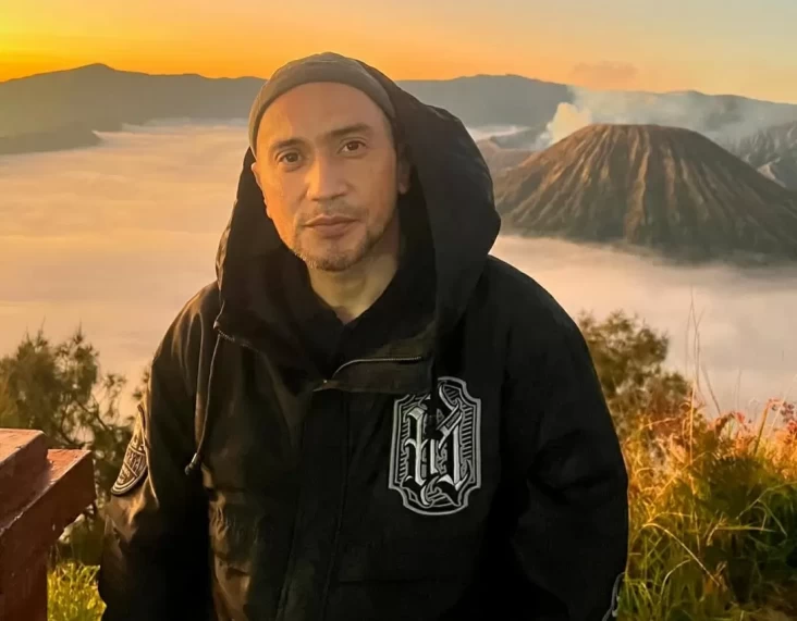 Kabar Duka: Gary Iskak Meninggal Dunia Akibat Kecelakaan