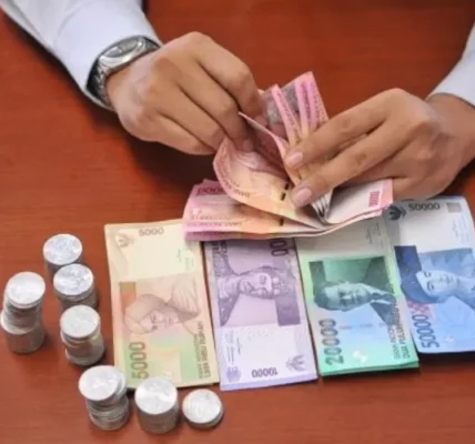 Pensiunan PNS 2025 Naik Gaji Segini Besarannya