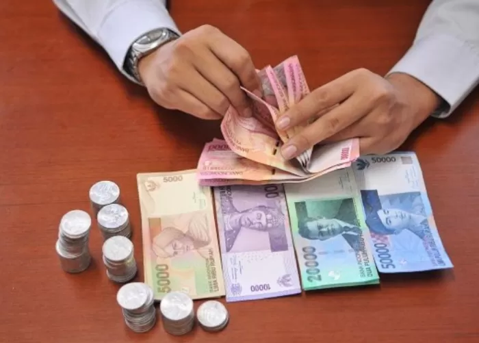 Pensiunan PNS 2025 Naik Gaji Segini Besarannya