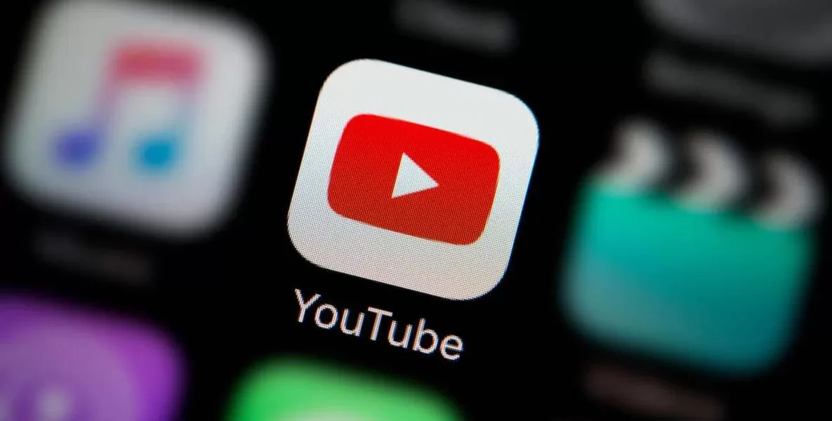 17 November YouTube Melarang Promosi Kripto dan NFT