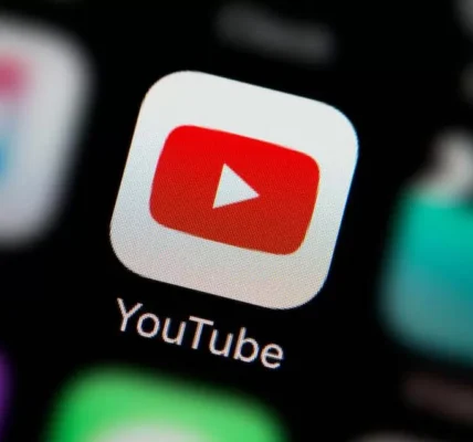 17 November YouTube Melarang Promosi Kripto dan NFT