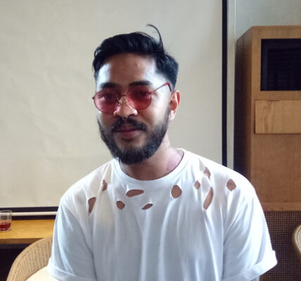 Onadio Leonardo Mengajukan Permohonan Rehabilitasi