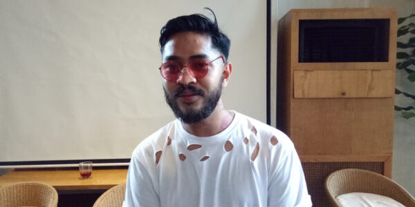 Onadio Leonardo Mengajukan Permohonan Rehabilitasi