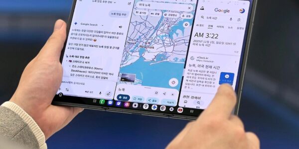 Galaxy Z TriFold Resmi Dirilis 12 Desember Segini Harganya