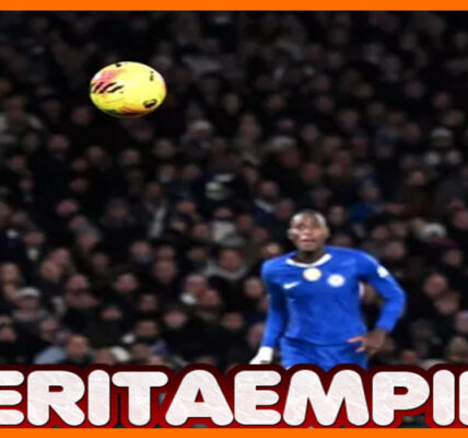 Arsenal Harus Puas Berbagi Point Sama Dengan Chelsea