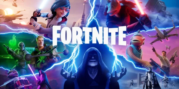 Fortnite Kembali ke Google Play