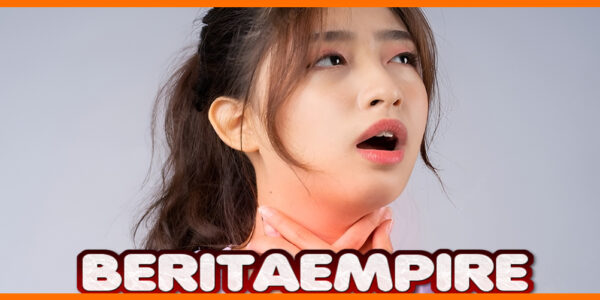 Inilah 14 Cara Alami Untuk Meredakan Sakit Tenggorokan