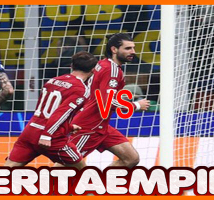 Intermilan Harus Mengakui Ketangguhan Dari Liverpool