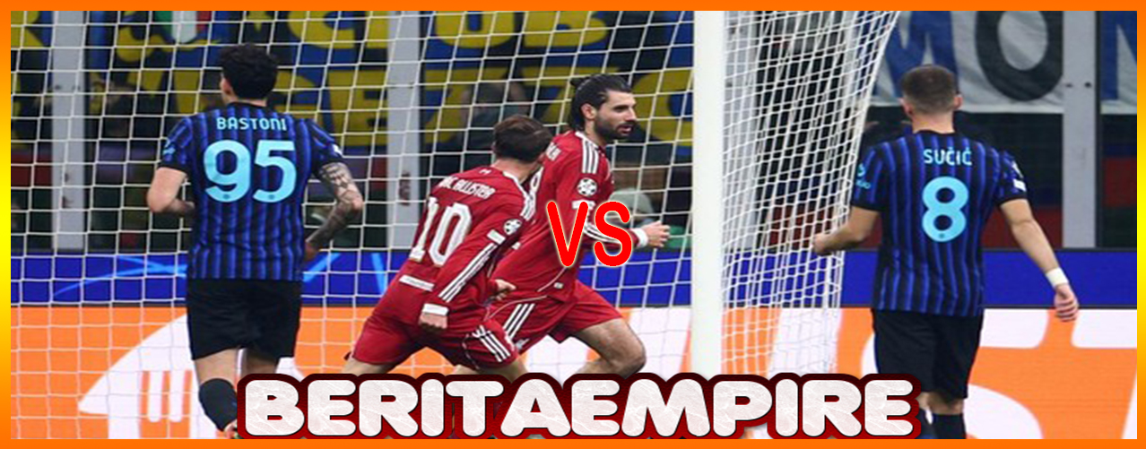 Intermilan Harus Mengakui Ketangguhan Dari Liverpool